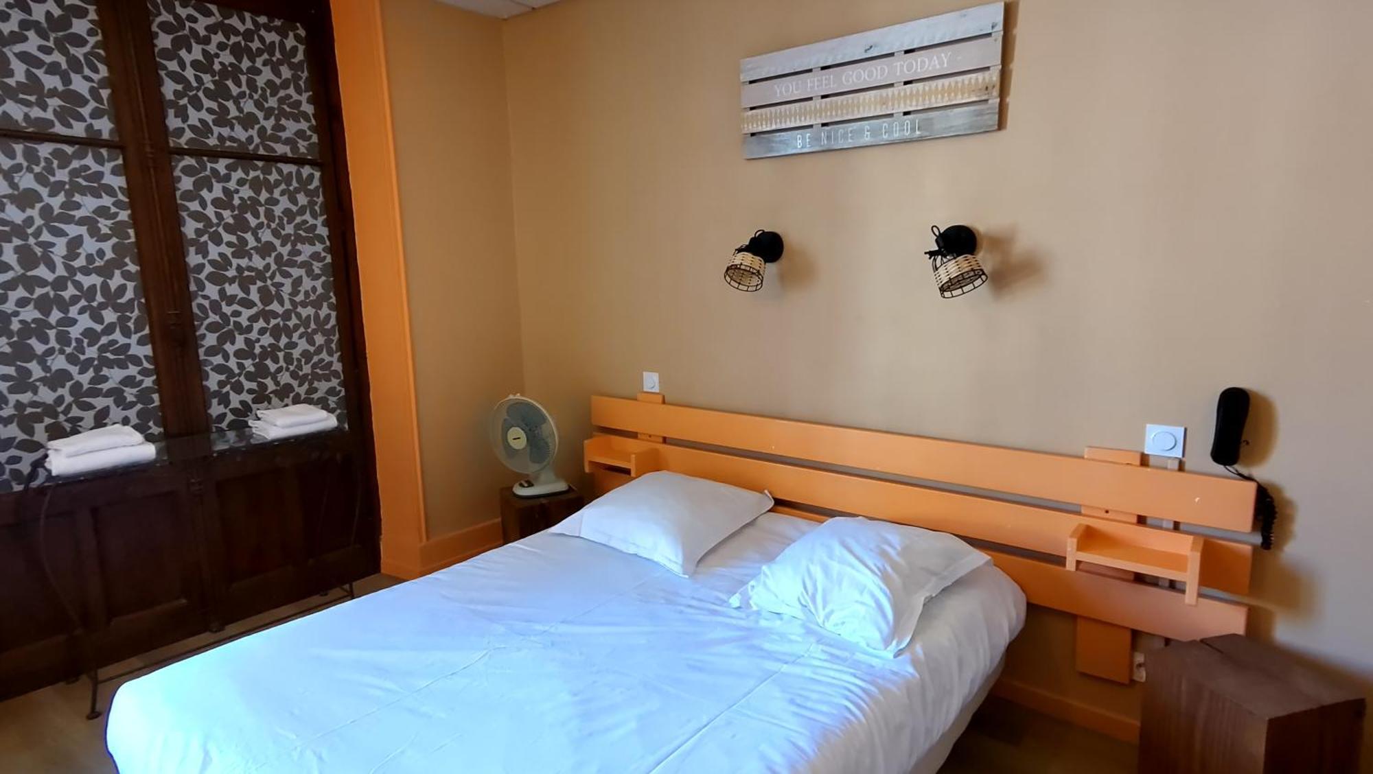 Hotel Le Colibri Экс-ле-Бен Экстерьер фото
